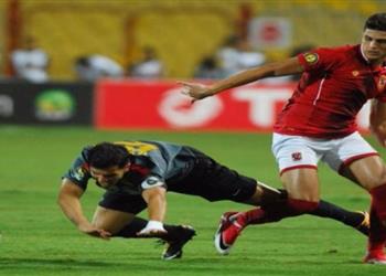 الخنيسي يقود هجوم الترجي أمام الأهلي