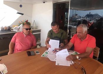 لاعب سموحة الأوروبي يكشف أسباب انتقاله إلى الدوري المصري أبرزها محمد صلاح