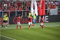 نتائج البوندسليجا بايرن ميونخ يتعادل مع كولن تاركا فرصة لدورتموند للاقتراب منه