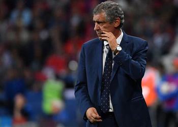 كأس القارات مدرب البرتغال ركلات الترجيح لم تبتسم لنا اليوم