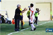 مرتضى يجتمع بحلمي لحسم مصير جهازه المعاون