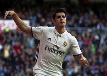 تقارير الميركاتو مانشستر يبدأ مفاوضاته الرسمية عقب محادثة موراتا ومورينيو