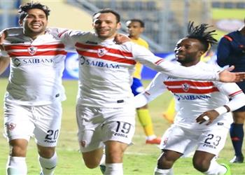 القائمة الإفريقية تجبر الزمالك على استمرار باولو