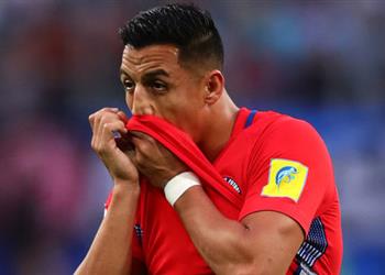 تقارير الميركاتو باريس سان جيرمان سيتحول تجاه سانشيز بعد صفقة الموسم