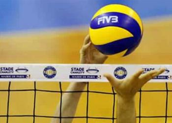 اليوم بريزنتيشن تعقد مؤتمر ا صحفي ا لكشف تفاصيل مونديال الطائرة بمصر