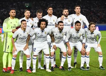 ريال مدريد يفقد نجمه أمام أبويل