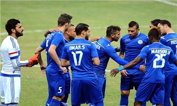 اليوم سموحة يسعى للعودة للانتصارات أمام الإسماعيلي الجريح