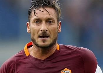 توتي يكشف عن ندمه الوحيد في مسيرته