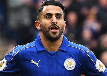 تقارير الميركاتو روما قد يصرف النظر عن ضم محرز ويحول راداره تجاه يوفنتوس