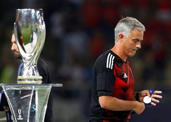 برشلونة يتجه لمانشستر يونايتد بعد مراقبة كين