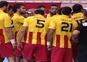 الترجي التونسي بديل ا للأهلي في مونديال اليد بالدوحة
