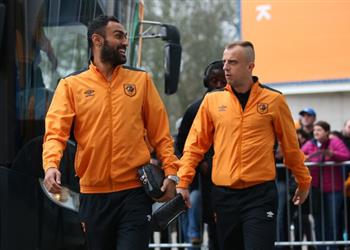 م حترفين المحمدي قبل استضافة رمضان من يأتي إلى ملعبنا يعلم أنه صعبا للغاية