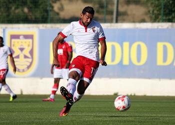 م حترفين براجا يبرز إستدعاء كوكا لقائمة مصر قبل مواجهة غانا ويخطئ في موعد المباراة