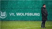 مدرب فولفسبورج عن موجهة ريال مدريد لا أدري سأدافع ام سأهاجم