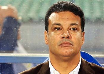 مرتضى رئيس المقاصة يرحب بتدريب إيهاب جلال للزمالك