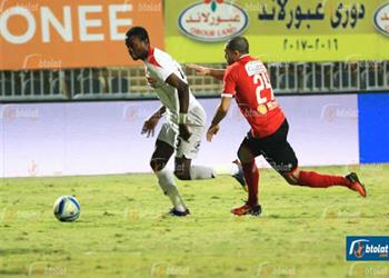 البدري يوجه رسالة للاعبي الأهلي قبل مواجهة الزمالك