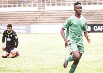 قاهر الزمالك يضرب مجدد ا الانتقال لسموحة أفضل من ميت عقبة