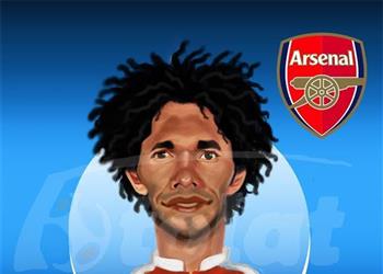 محترفين النني يواصل غيابه عن التشكيلة الأساسية في المباراة المؤجلة أمام ليستر سيتي