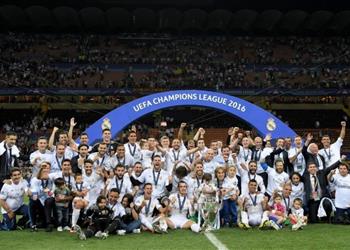 أليجري يستعيد ذكريات نهائي كارديف ويعترف بأفضلية ريال مدريد