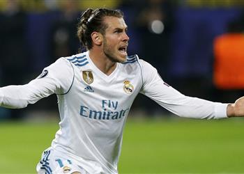 ضربة قوية أخرى لجاريث بيل