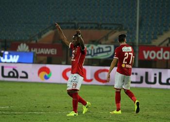 التشكيل المتوقع للأهلي أمام التعدين كوليبالي يقود الهجوم وعودة رحيل