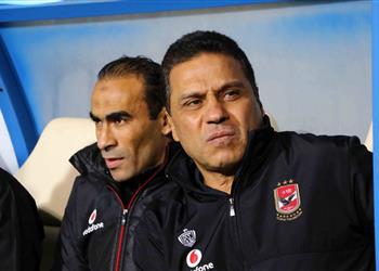 البدري يتحدث للصحف التونسية عن انحياز التحكيم للترجي