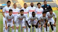 بعثة الزمالك تصل إلى القاهرة عقب رحلة شاقة