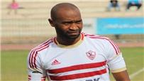 شيكابالا يغيب عن معسكر الزمالك لليوم الثاني على التوالي
