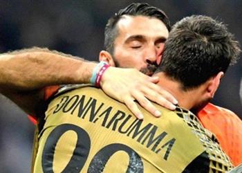 ميركاتو الحراس ميلان ينتظر رد نهائي من دوناروما الخميس المقبل