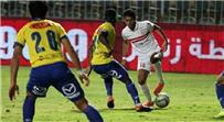 الزمالك يعجل من مفاوضات شراء حمودي بسبب الأهلي
