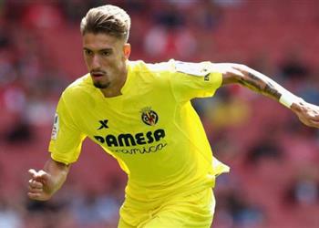 هل يتعاقد روما مع جناح فياريال لخلافة صلاح