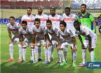 التشكيل المتوقع للزمالك أمام الاتحاد السكندري