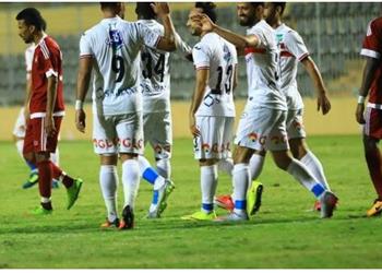 الزمالك يواجه الداخلية ودي ا عقب مباراة طنطا