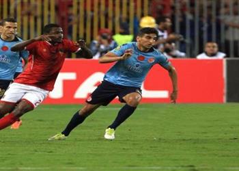 الصحافة المغربية لا الأهلي ولا الزمالك من الوداد رد بالك بن شرقي يا مجننهم