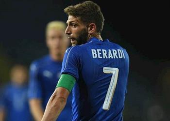 تقارير الميركاتو روما يستهدف بيراردي لخلافة محمد صلاح