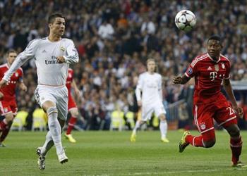 تقارير الميركاتو دافيد ألابا مطلوب في ريال مدريد