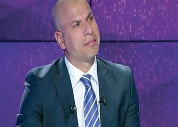 وائل جمعة يختار أفضل لاعب في المنتخب أمام غانا