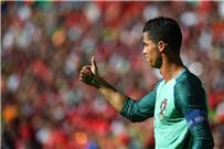 تصريحات_اليورو قبل مواجهة البرتغال مهاجم كرواتيا يتحدث عن طريقة إيقاف رونالدو