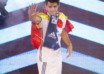 تقارير الميركاتو مانشستر يونايتد ي علن صفقة موراتا الخميس المقبل