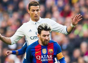 تصريحات 1 هيجوايين ميسي أم رونالدو كأنك تخيرني بين بوفون وكاسياس