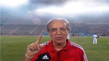 رسمي ا سميرعدلي يبدأ مهام عمله داخل الأهلي