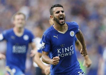 ناد إيطالي آخر يستهدف التعاقد مع محرز