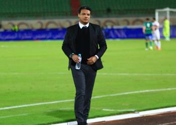 الغندور إيهاب جلال لن ينجح مع الزمالك لهذا السبب
