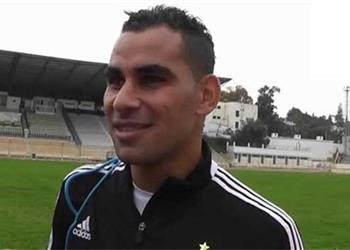 عيد عبدالملك لست مقتنع ا بـ كوبر وكل مسئولي الزمالك يتحملون الإخفاق الإفريقي