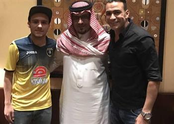 محترفين مصطفى فتحي والحضري يقودان التعاون لأول انتصار بالدوري السعودي