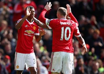 تصريحات راشفورد يكشف عن الثنائي الأفضل بالنسبة له حينما كان طفلا