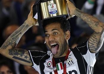 سوشيال_بطولات رسالة من ألفيش لريال مدريد قبل نهائي الأبطال