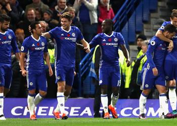 لاعب تشيلسي يعرض نفسه على برشلونة بعد رحيل نيمار