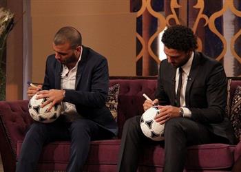 عبدالحفيظ التجديد لمتعب وغالي مؤجل