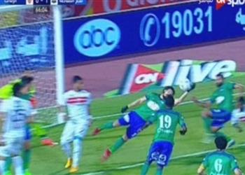 بالأرقام الزمالك جاني أم مجني عليه في أزمة التحكيم المقاصة ي فجر غضب الزمالكاوية والأبيض يتناسى موسم الثنائية